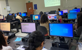 SES-TO realiza capacitação sobre sistema NOTIVISA com foco na segurança do paciente