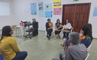 SES-TO discute estratégias para a desinstitucionalização de pacientes da Unidade Penal de Barra da Grota
