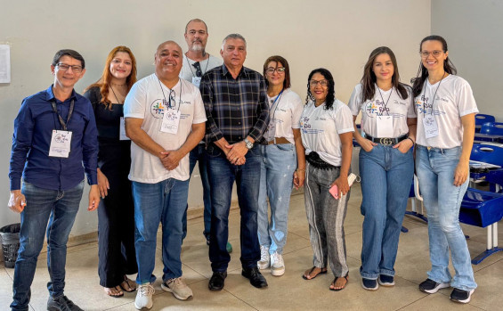 Governo do Tocantins é parceiro do Tribunal de Justiça em mutirão de serviços no Taquari 