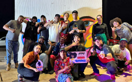 Governador Wanderlei Barbosa sanciona Semana do Hip-Hop no Tocantins
