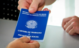 Tocantins tem 2ª menor taxa de desemprego da Região Norte do país
