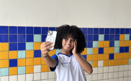 Seduc divulga resultado definitivo da fase regional do concurso Estudante Influencer
