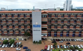 No Dia Nacional de Combate ao Câncer Infantojuvenil, SES/TO alerta sobre a doença