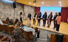 Com apoio do Governo do Estado, Tocantins é representado em festival internacional de cinema no Chile