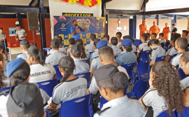 Governo do Tocantins promove encerramento da 2ª edição do projeto Conecta Jovem nesta terça-feira, 26