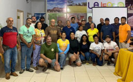 Governo do Tocantins oferece cursos gratuitos de qualificação profissional para fomentar o turismo no estado