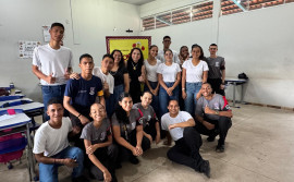 Florescendo em Versos: projeto literário contemplado em edital da Lei Paulo Gustavo lança audiolivro de poesias sobre o universo feminino
