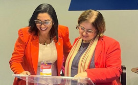 Governo do Tocantins assina Acordos de Cooperação Técnica para enfrentamento ao feminicídio e à violência contra a mulher