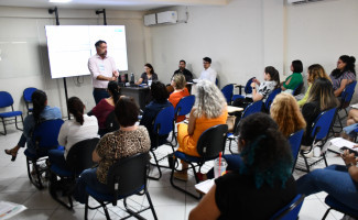 Tocantins sedia a 8ª Oficina Mosaico para aprimorar vigilância de vírus respiratórios