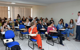 SES/TO participa da 8ª Oficina Mosaico para aprimorar vigilância de vírus respiratórios