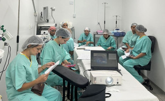 Hospital Regional de Gurupi reforça protocolos para cirurgias seguras

