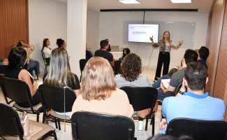 SES-TO capacita servidores sobre humanização no processo de doação de órgãos