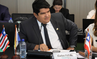 Tocantins participa da 9ª assembleia do Conselho Nacional de Secretários de Saúde