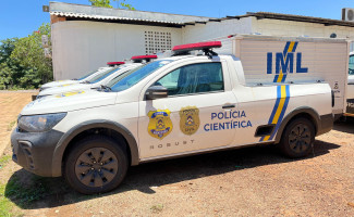 Corpo de homem não identificado está à disposição dos familiares no IML de Palmas