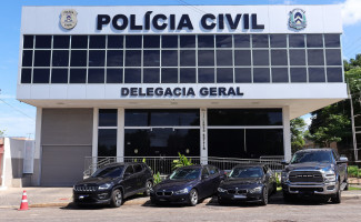 Polícia Civil do Tocantins realiza Operação Renorcrim com resultados expressivos no combate ao crime organizado