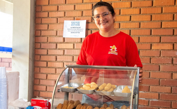 Setas promove 2ª Feira do Servidor com a participação de mais de 30 expositores