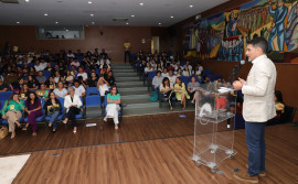 Governo do Tocantins promove Workshop para debate e conscientização sobre guarda responsável e combate aos maus-tratos a animais