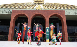 Promovido pelo Governo do Estado, Seminário de Economia Criativa destaca a cultura como eixo estratégico para o desenvolvimento no Tocantins