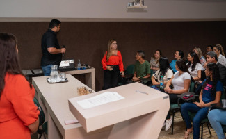 HRG promove capacitação sobre comunicação e acolhimento em doação de órgãos