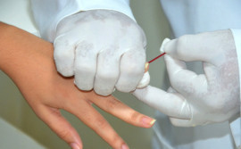 No Dezembro Vermelho, SES-TO destaca a importância da prevenção do HIV/Aids e outras Infecções Sexualmente Transmissíveis