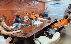 Governo do Tocantins promove orientações técnicas sobre prestação de contas dos ordenadores de despesas