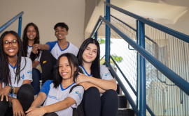 Governo do Tocantins abre período de matrículas para rede estadual de ensino nesta segunda-feira, 2