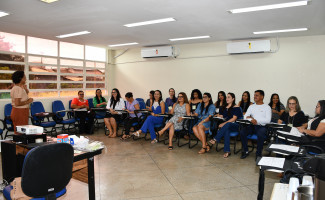 SES-TO promove curso introdutório em Saúde da Família
