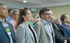 Na abertura do 1º Encontro Regional dos Comitês de Bacias Hidrográficas da Região Norte, Governo do Tocantins institui Comitê dos Rios Coco e Caiapó
