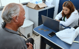  Com avanços nos serviços de reabilitação, Governo do Tocantins celebra o Dia Internacional das Pessoas com Deficiência