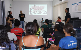 Polícia Civil do Tocantins encerra Operação Hagnos com balanço positivo