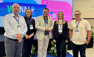 Jucetins participa do maior evento das Juntas Comerciais do Brasil