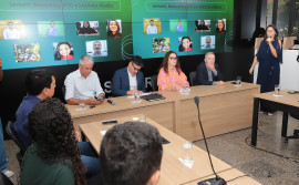 Governo do Tocantins abre inscrições para o Concurso Estande Sustentável da Agrotins 2025 