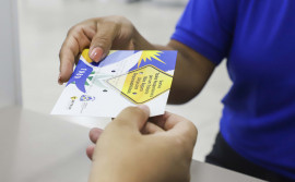 Detran/TO leva atendimento itinerante para municípios tocantinenses