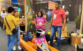 Governo do Tocantins promove "Tour Virtual 360º" pelos atrativos turísticos do estado 