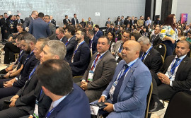 Em Brasília, Segurança Pública participa de reunião com secretários estaduais para discutir a PEC da Segurança