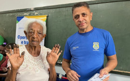 Governo do Tocantins encerra edição de 2024 do projeto "Caravana Todas fortes por elas" com mais de 8.000 atendimentos prestados