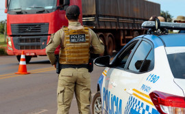 Polícia Militar do Tocantins lança a operação “Boas Festas 2024” para garantir a segurança no período de fim de ano