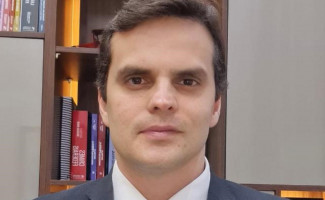 Delegado da Polícia Civil do Tocantins é aprovado para doutorado em Desenvolvimento Regional na UFT