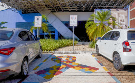 No Dia da Acessibilidade, Detran/TO destaca a importância da inclusão de pessoas com deficiência e mobilidade reduzida no trânsito