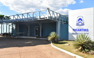 Hospital Regional de Porto Nacional realiza prevenção de lesão por pressão