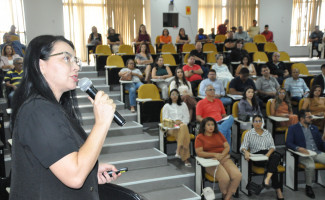 Secretaria da Fazenda promove seminário sobre aposentadoria e qualidade de vida para servidores públicos