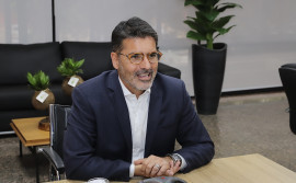 Tocantins assume vice-presidência da Força-Tarefa dos Governadores para o Clima e Florestas
