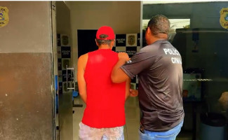 Investigados por homicídio ocorrido em Goiânia são presos em ação conjunta das Polícias Civis do Tocantins e Goiás