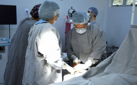 Governo do Tocantins mantém cirurgias eletivas e realiza mais de 16 mil procedimentos em 2024 