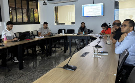 Comissão de Educação Ambiental define três subcomissões para reforço da gestão participativa e descentralizada da política e do programa estadual