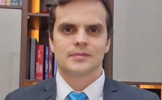 Delegado da Polícia Civil do Tocantins é aprovado em 1º lugar para doutorado em Gestão de Políticas Públicas pela UFT

