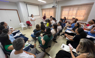 Hospital e Maternidade Dona Regina realiza conscientização sobre HIV, AIDS e outras IST