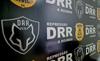 Delegacia Antirroubos da Polícia Civil do Tocantins conquista 2º lugar em Prêmio Nacional de Boas Práticas