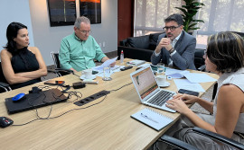 Conselho de Recursos Hídricos do Tocantins aprova plano para aplicação de R$ 4,917 milhões do Fundo Estadual em 2025