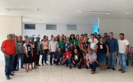 Em Dois Irmãos, Governo do Tocantins realiza dia técnico sobre avicultura 